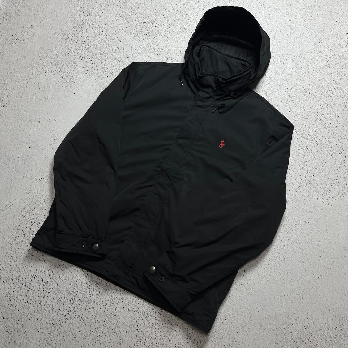 Vintage 90s Polo Ralph Lauren Jacket 상품이미지4