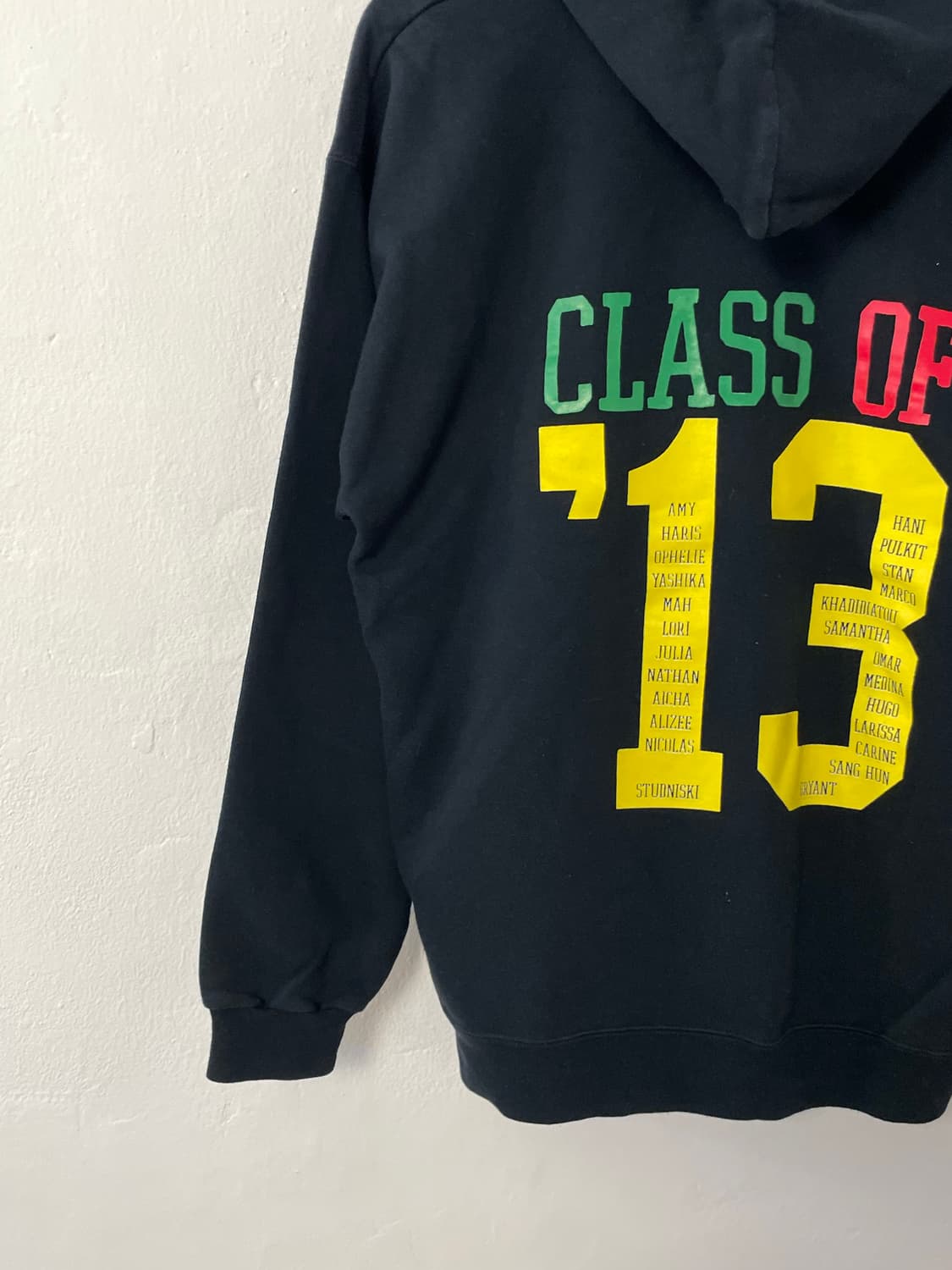 헤인즈 후디  상품이미지9