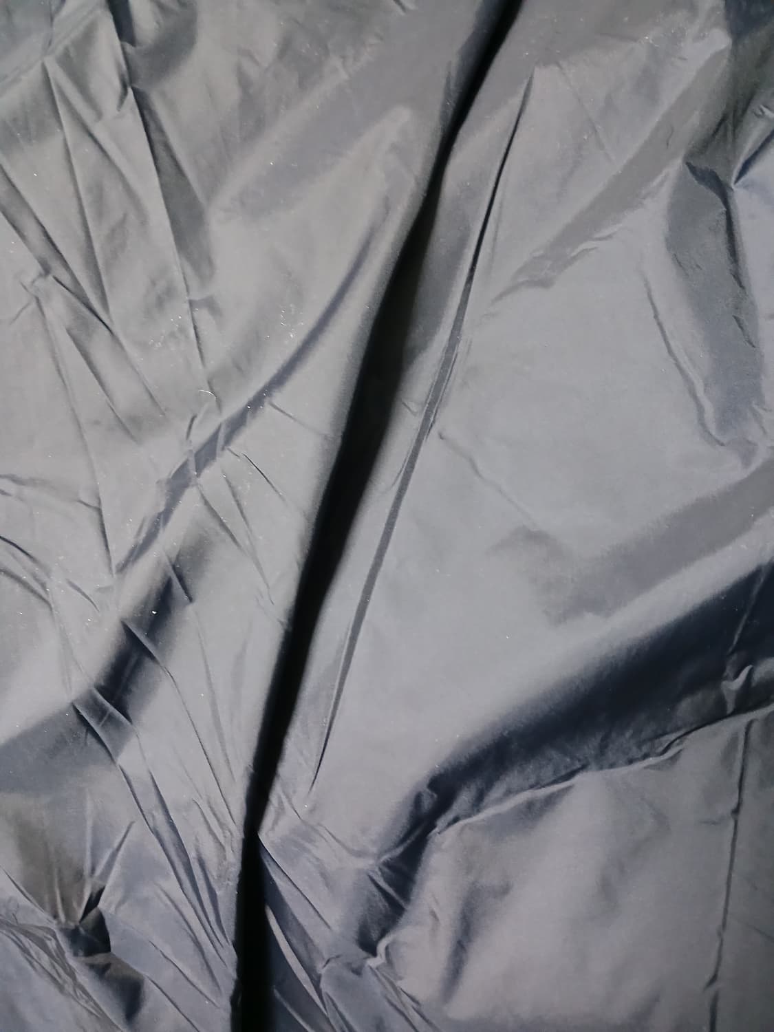 (새상품급, 95)네파 남성 오리털패딩 상품이미지6