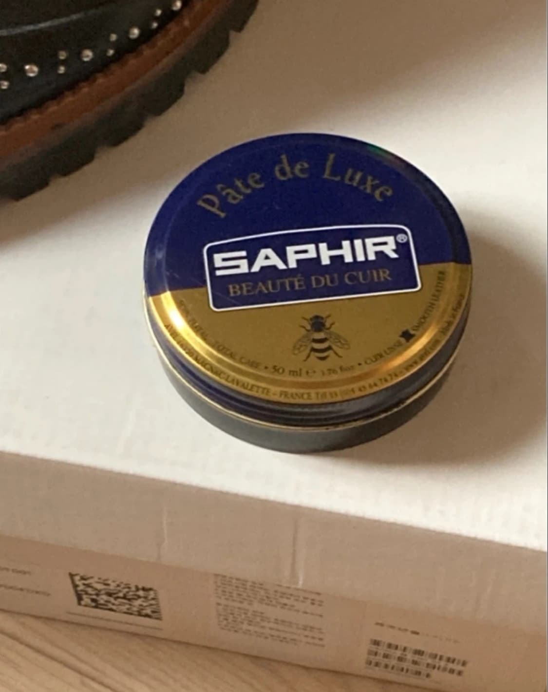 And other stories 워커 230 상품이미지5