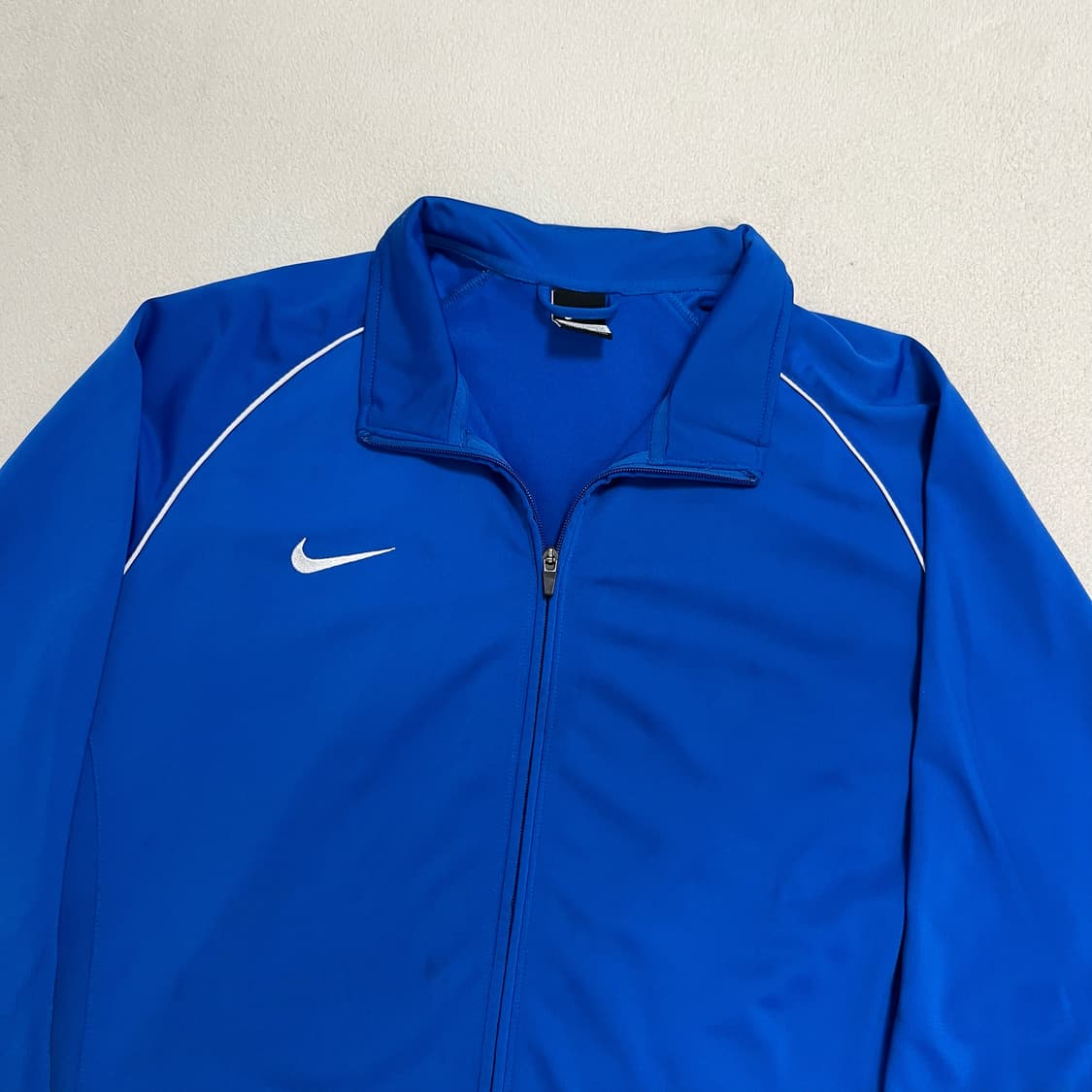 Nike blue jersey 상품이미지5