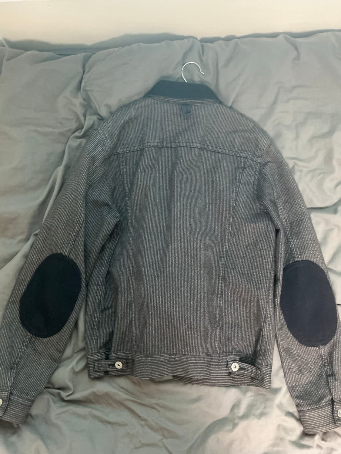 준야 와타나베 X 리바이스 트러커 자켓 상품이미지2