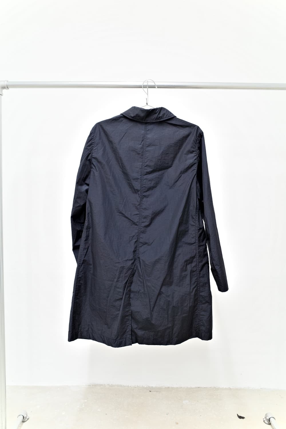Jil sander 00s Rain Mac Coat 상품이미지2