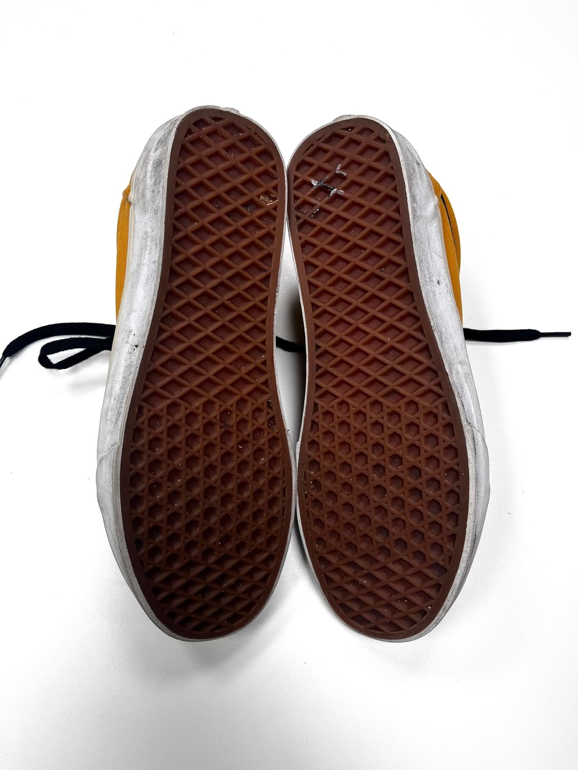 반스 올드 스쿨 머스타드 상품이미지5