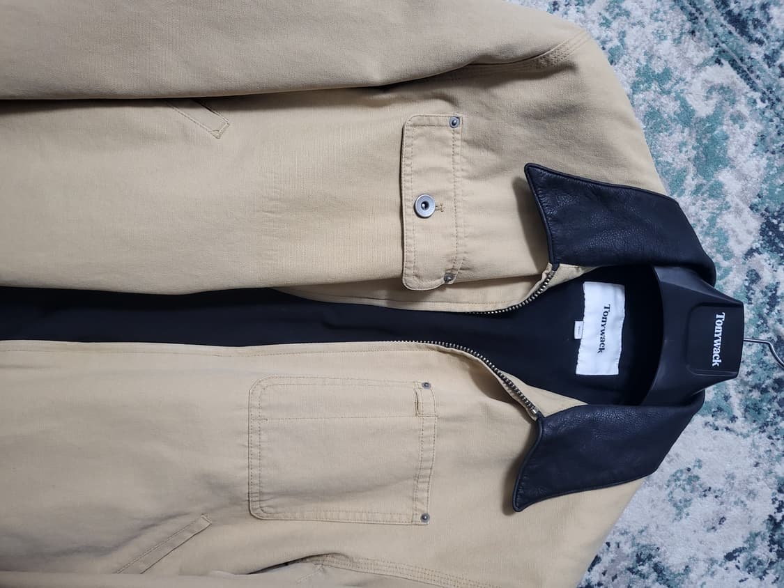 토니웩 워크자켓 L 사이즈 상품이미지5