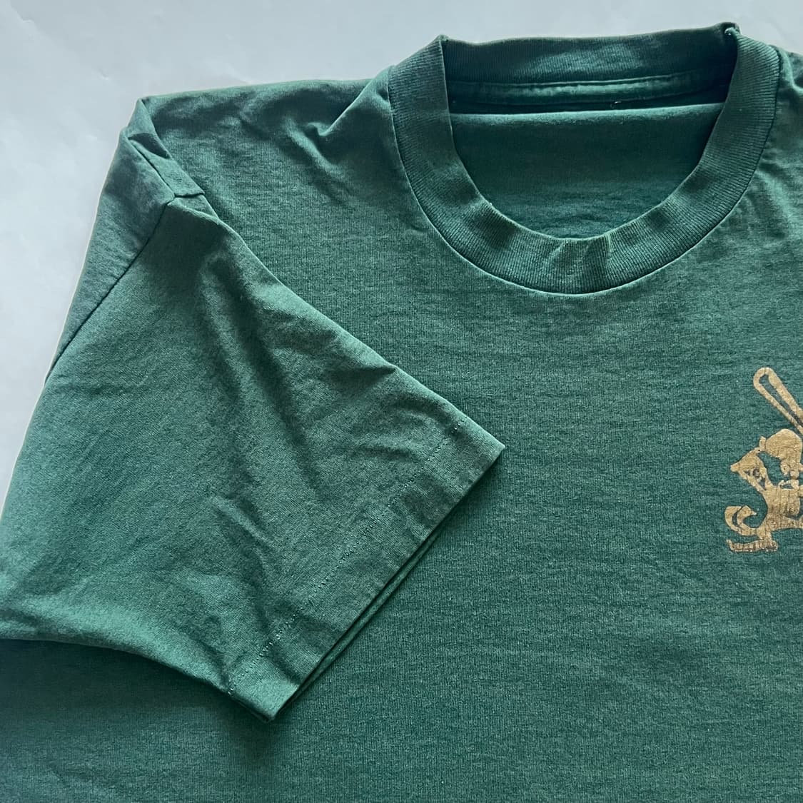 [XL추정] 미국 빈티지 티셔츠 상품이미지3