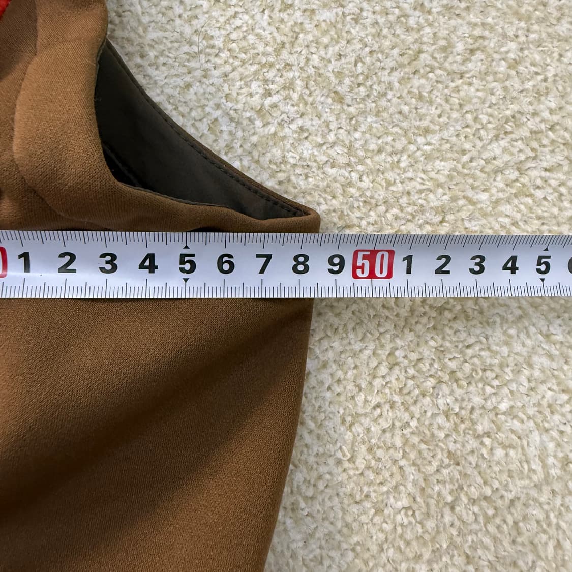 100 라푸마 여성 구스다운 패딩 조끼 0204T1 상품이미지5