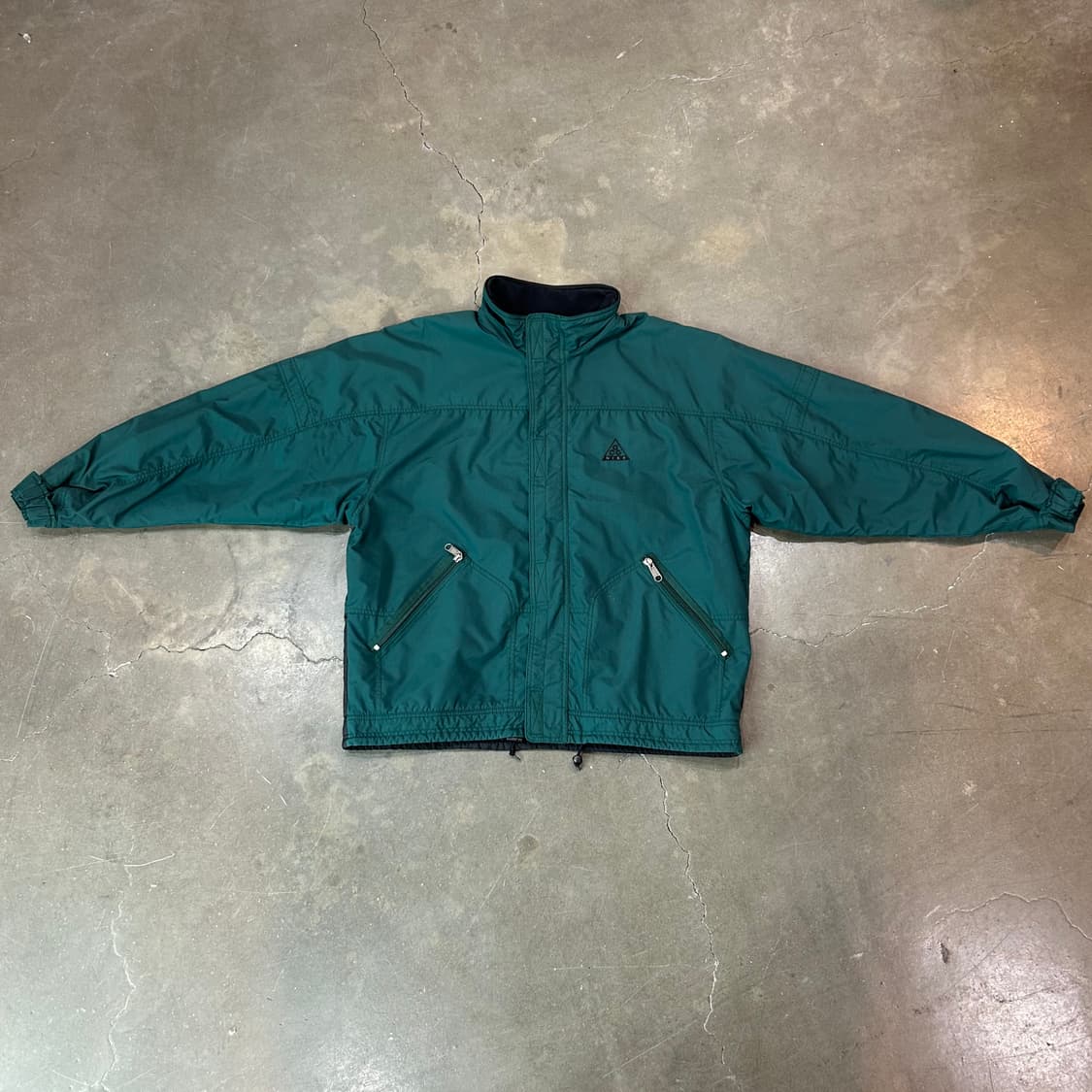 90s 나이키 acg 자켓 상품이미지2