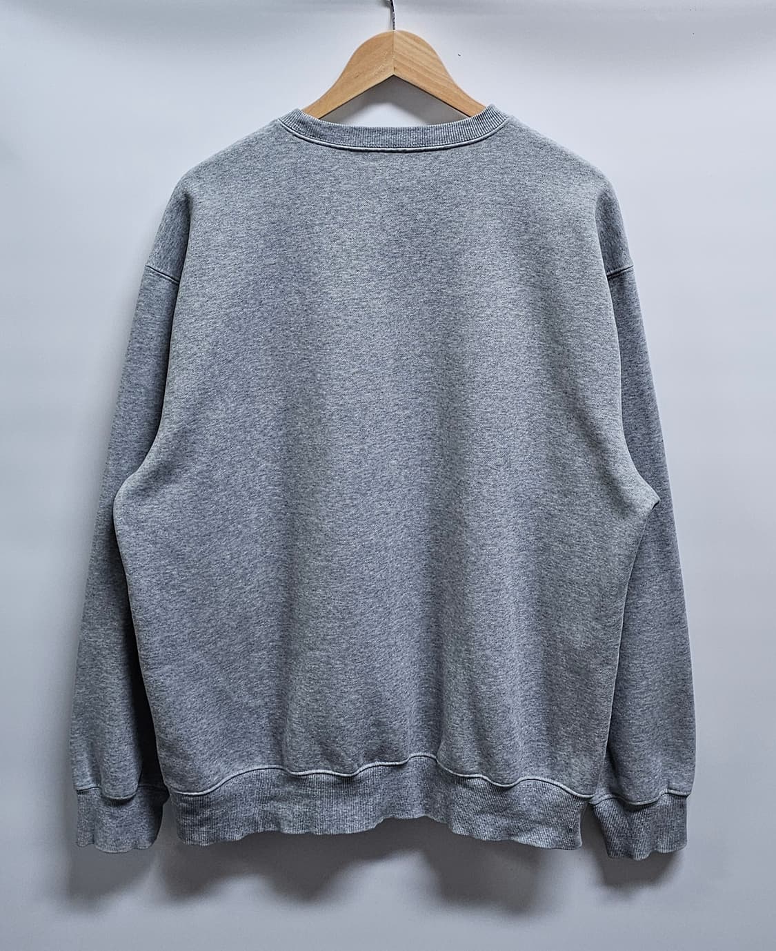 칼하트 기모맨투맨 XL 상품이미지2