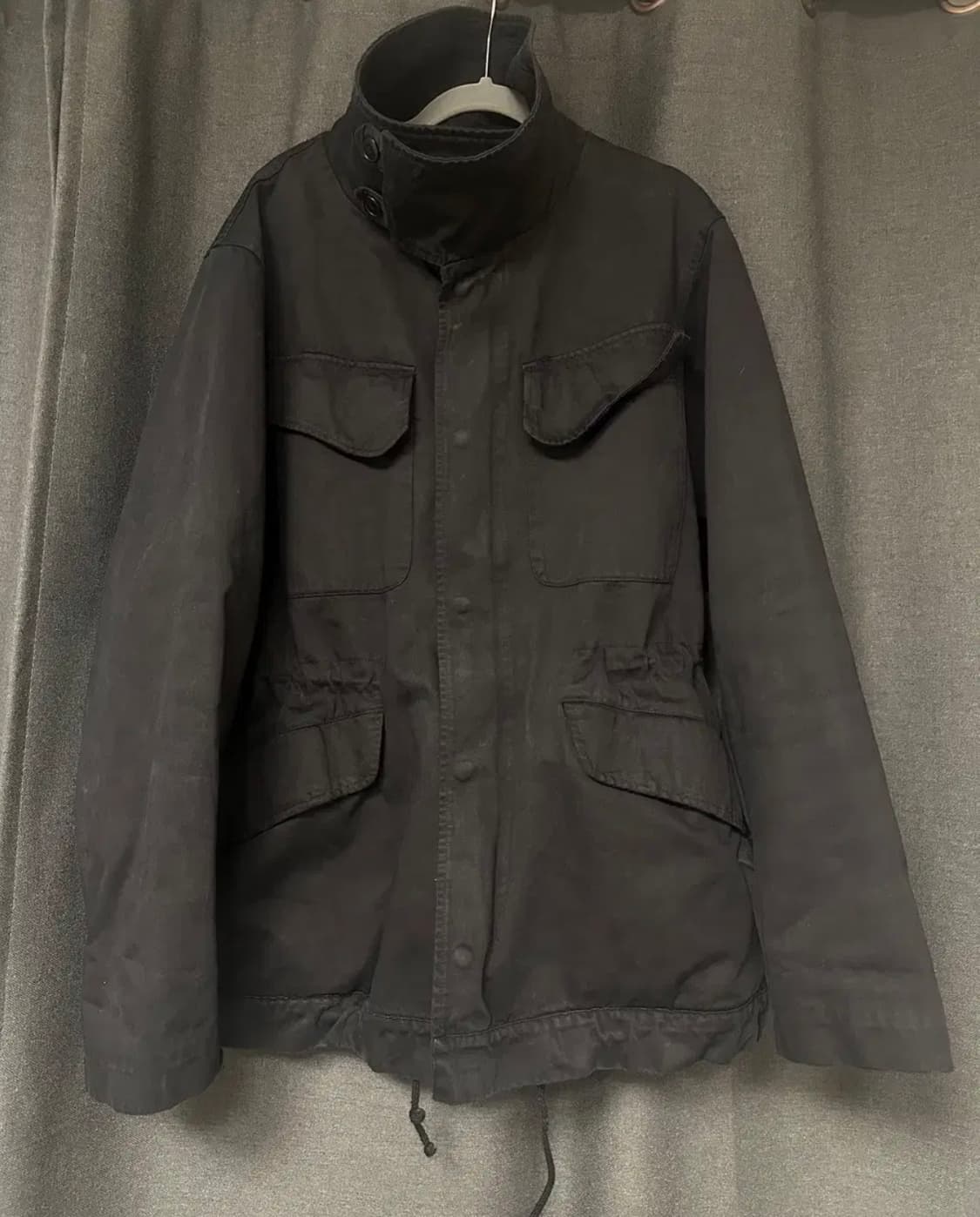 마르지엘라 AW03 필드 자켓 상품이미지2