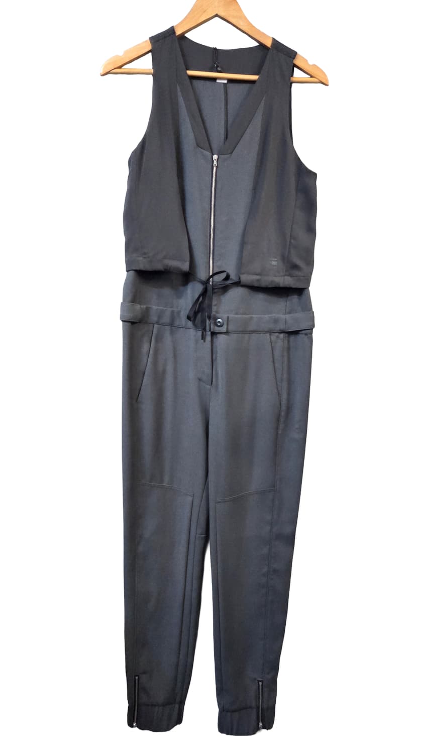 G-STAR 프리미엄 AMBER WOOL 여성 수트 / S 상품이미지1