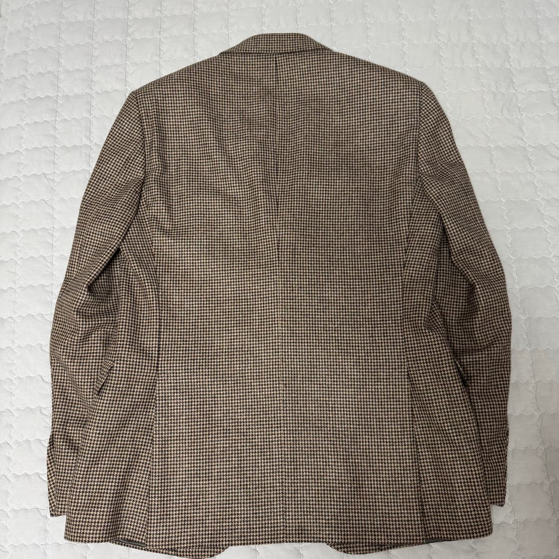 폴로 랄프로렌 브라운 하운드투스 스포츠코트 블레이저 42R 상품이미지4