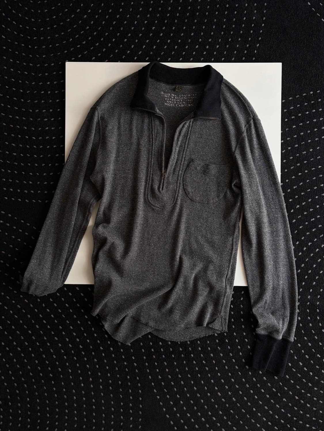 nigel cabourn 상품이미지5