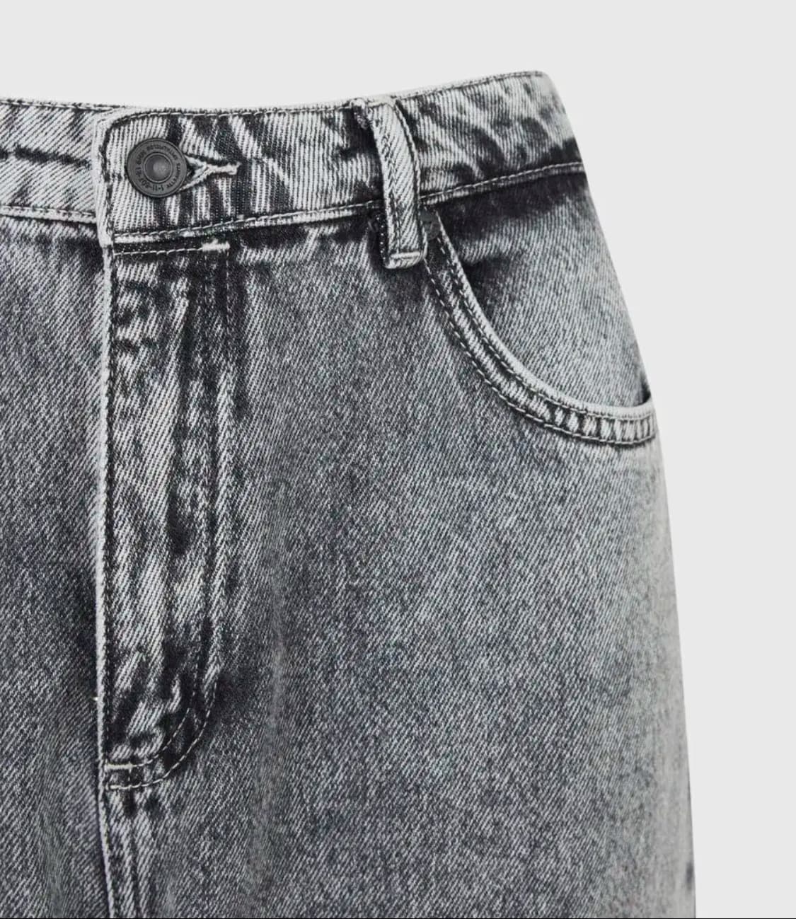 올세인츠 allsaints 바야 진 바지 상품이미지6