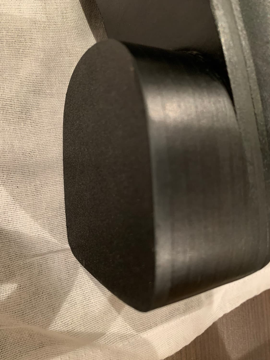 MAISON SPECIAL콜라보 한정판 ZARA 스퀘어힐 부츠 상품이미지8