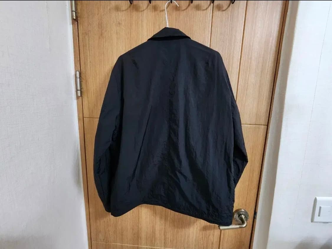 (L)무신사스탠다드 크링클 셔츠 자켓 상품이미지3