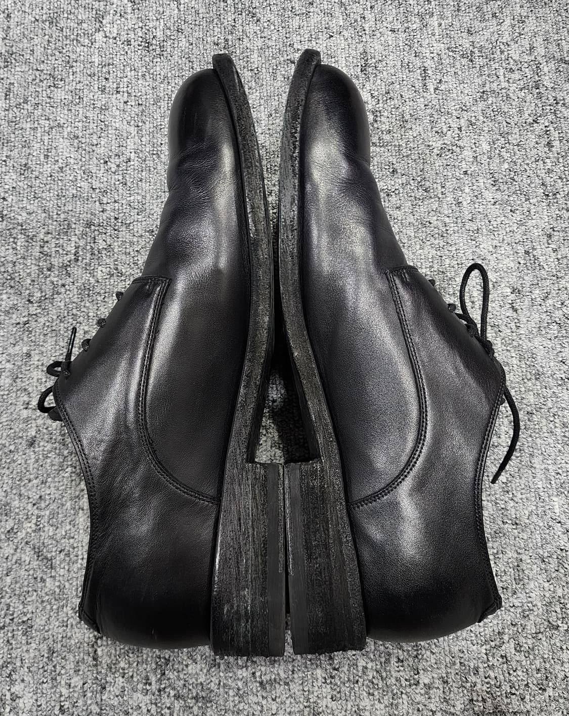 킨치 808 더비슈즈 로퍼 구두 270 상품이미지5