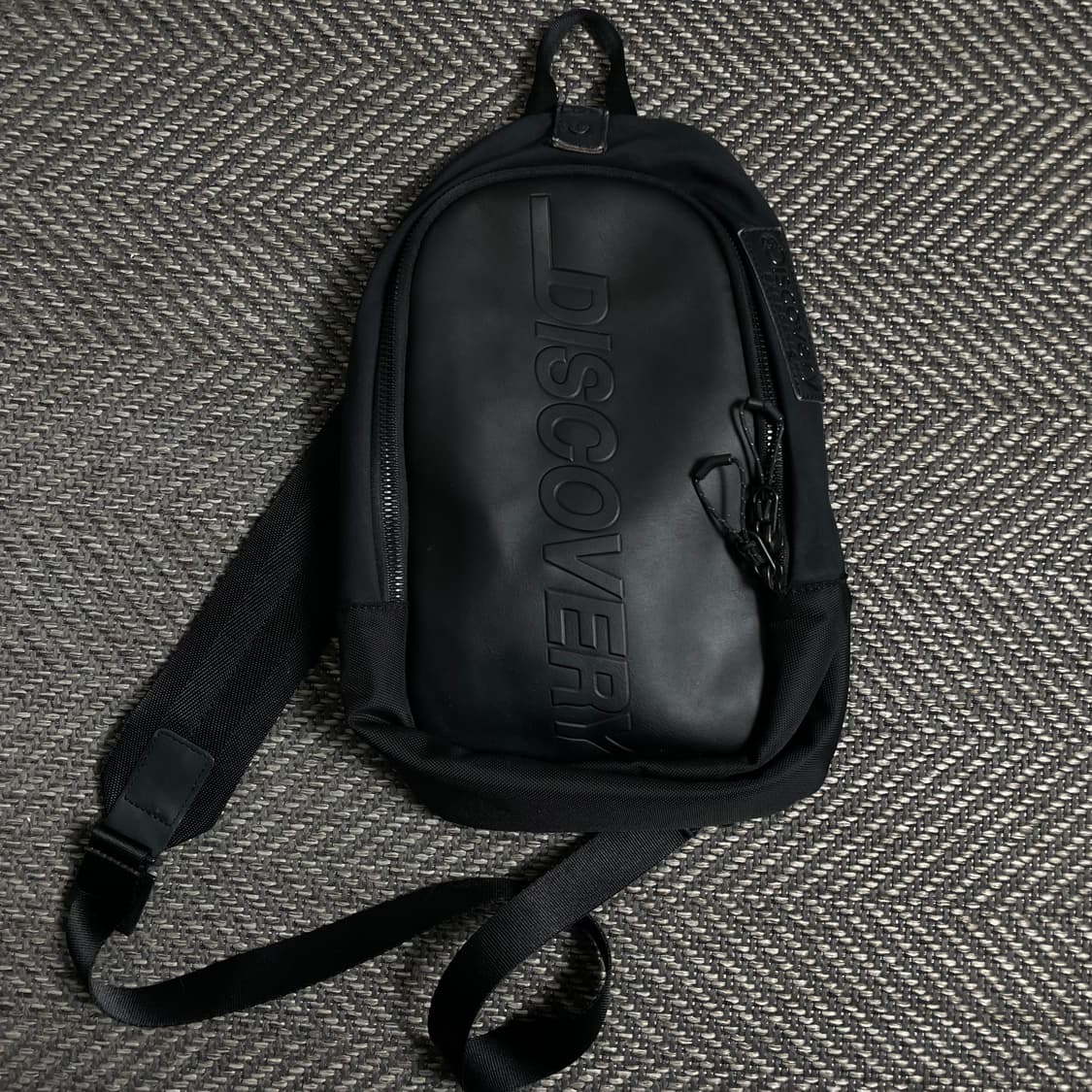 디스커버리 마운틴 디어썸 라운드 슬링백y 4849 상품이미지2