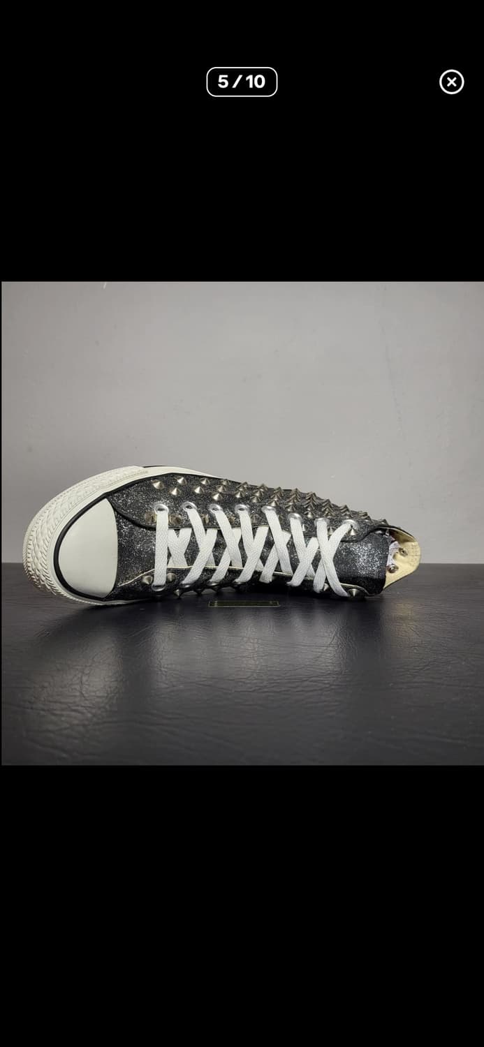 컨버스 운동화 270 상품이미지5