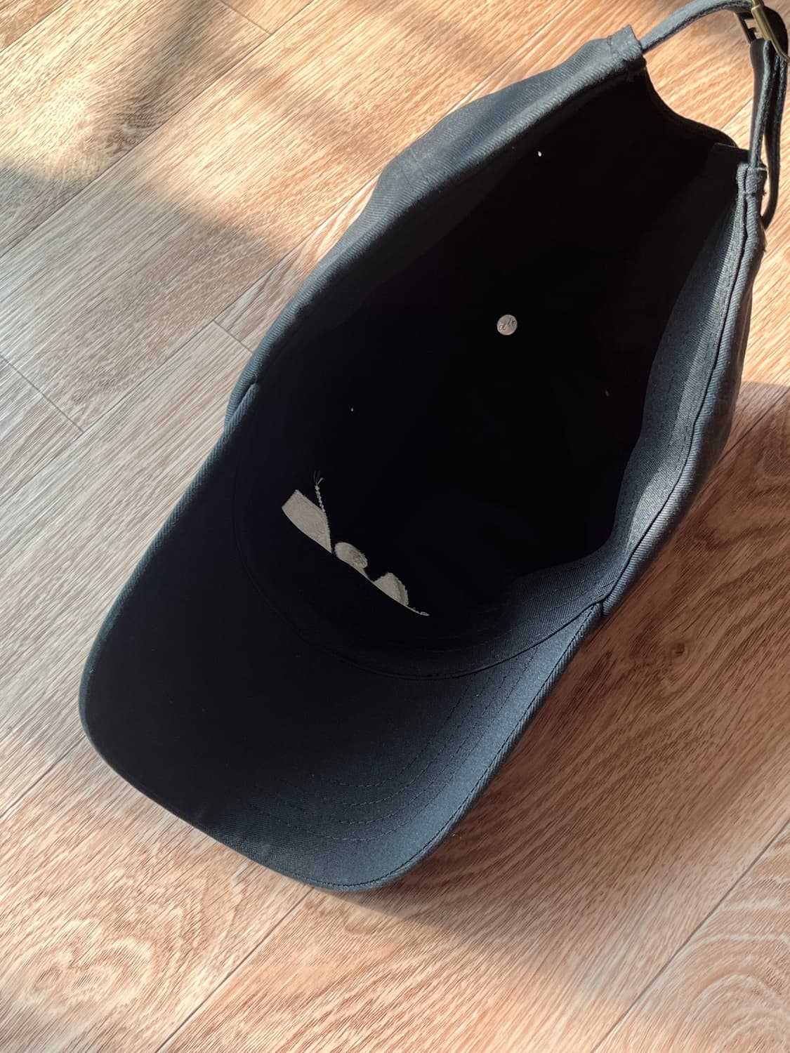 A24 films 모자 볼캡 상품이미지3