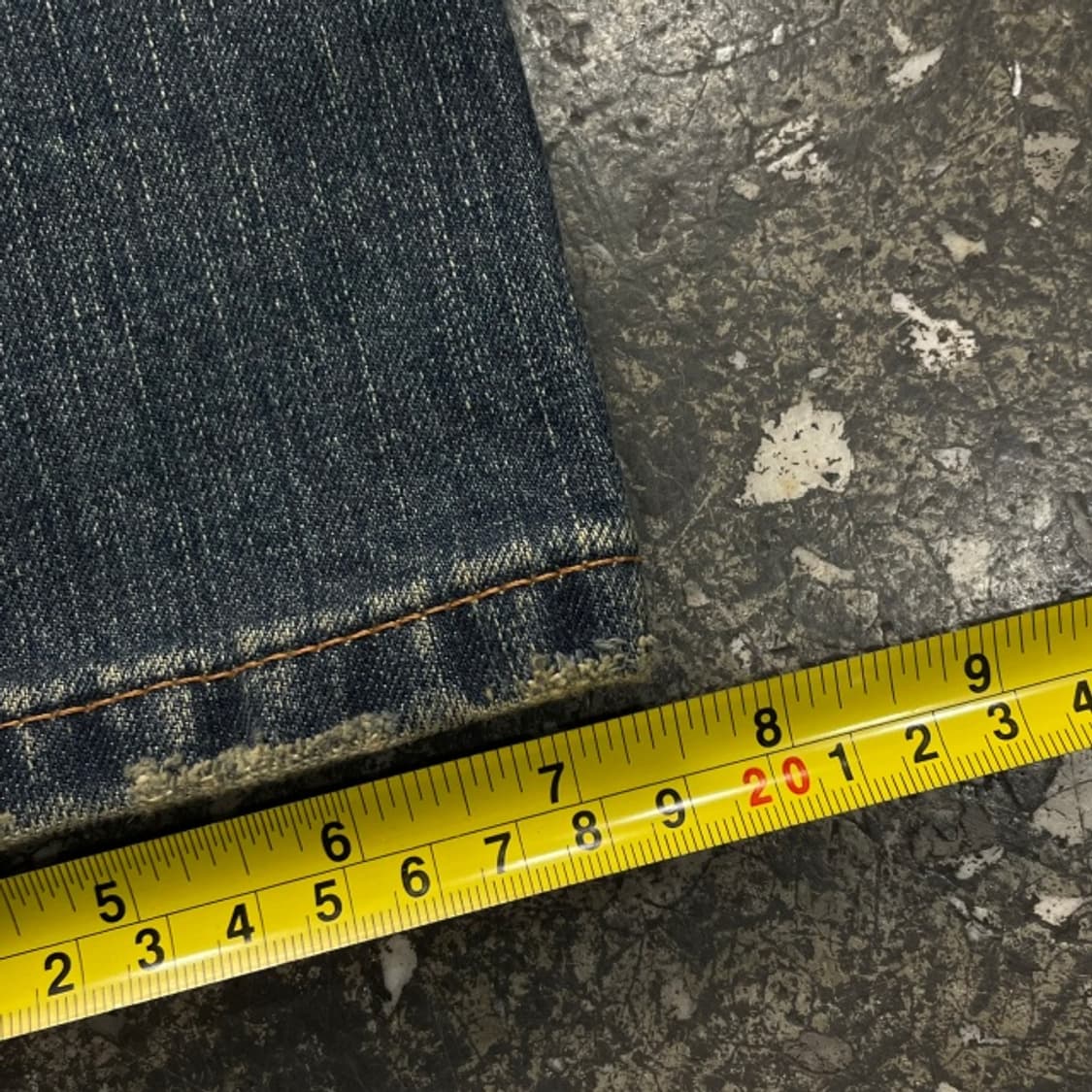 32 리바이스 511 청바지  상품이미지7