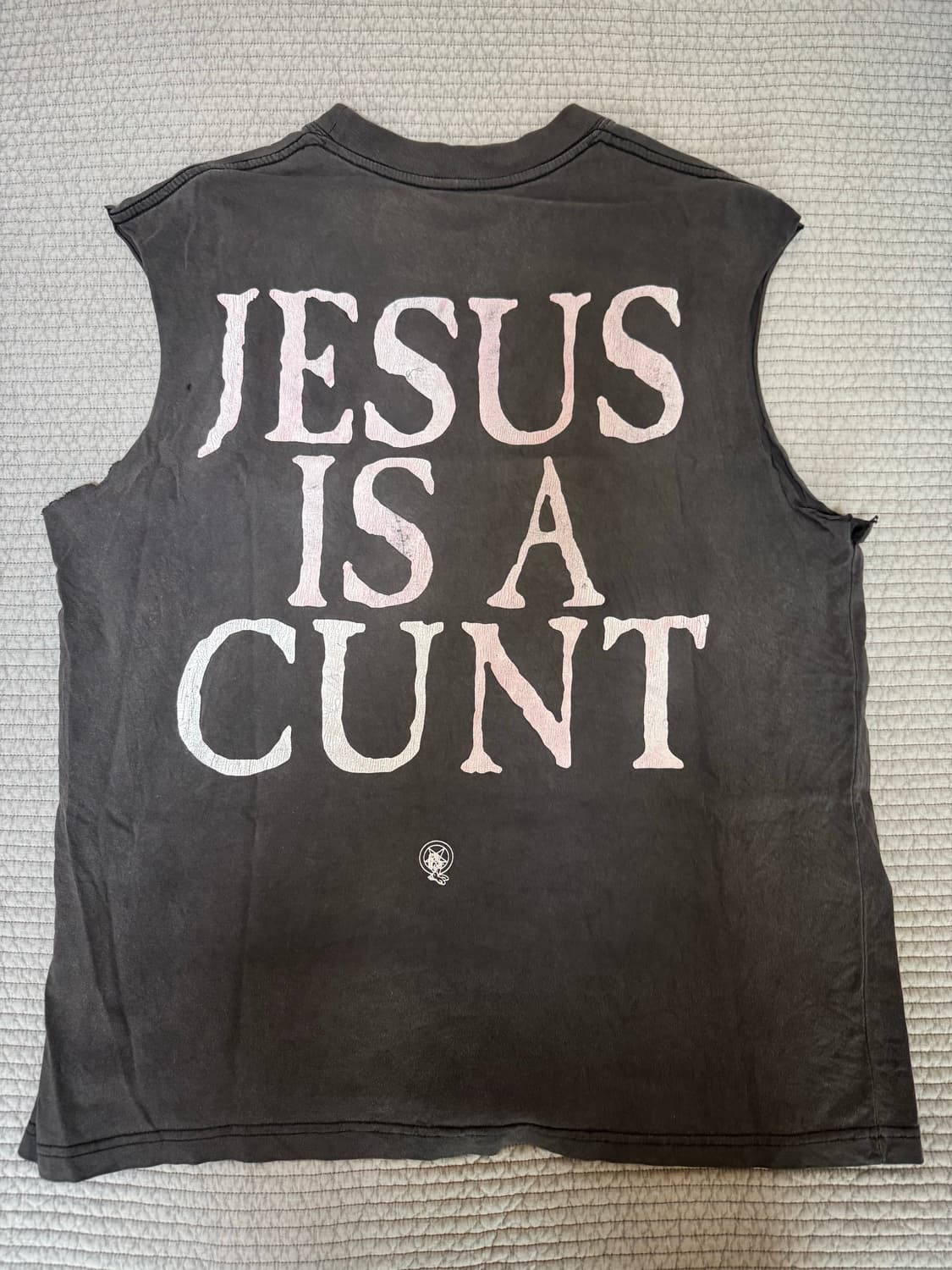 cradle of filth 티셔츠 컷팅 상품이미지2