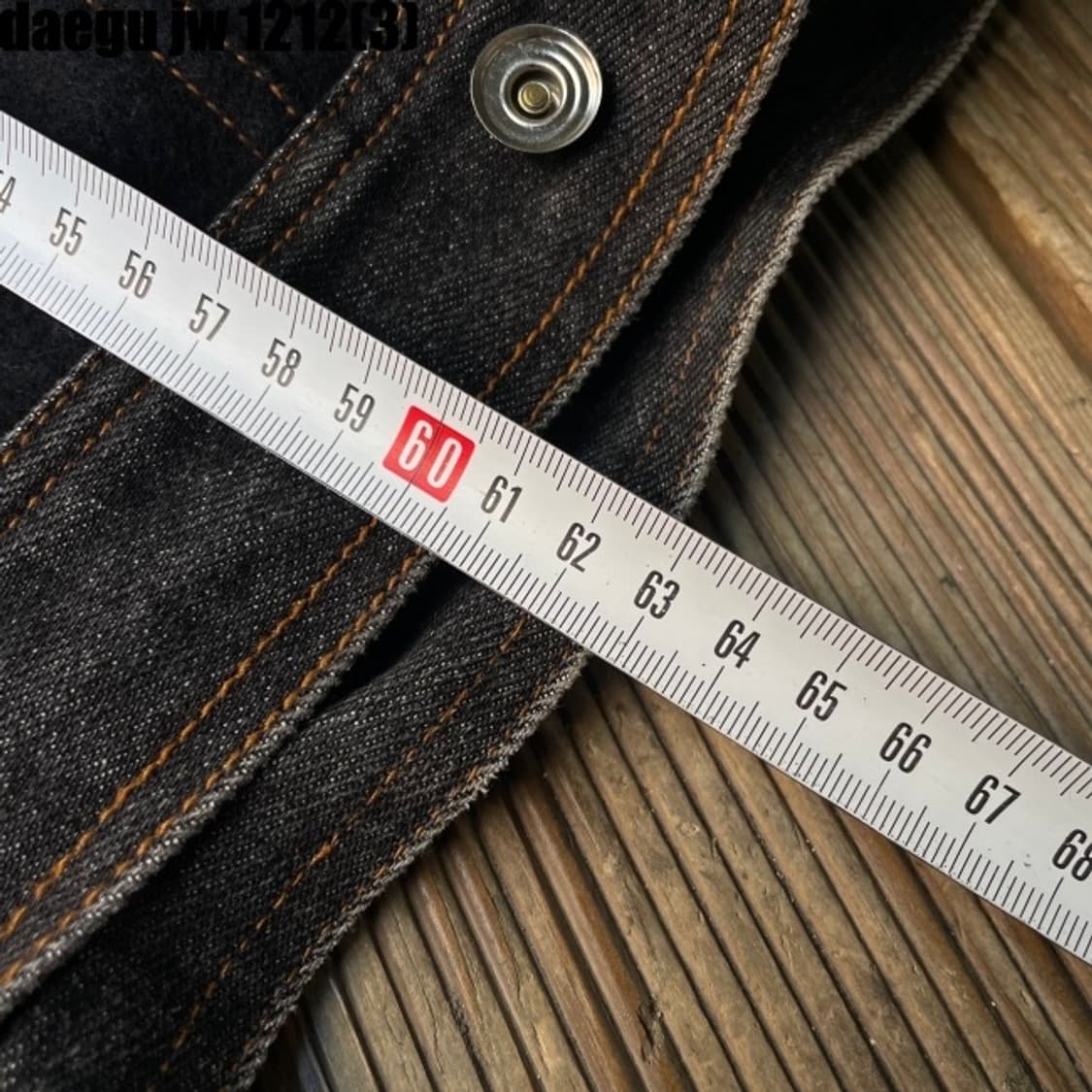 마리떼 프랑소와 저버 자켓 상품이미지7