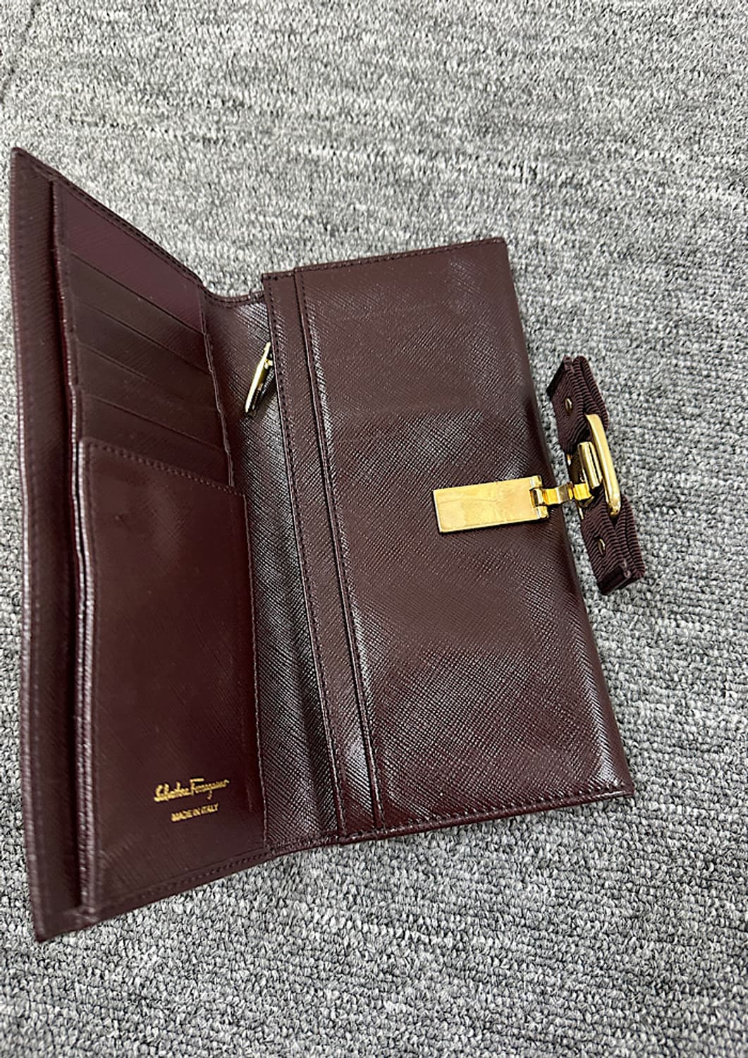 페라가모 장지갑  상품이미지3