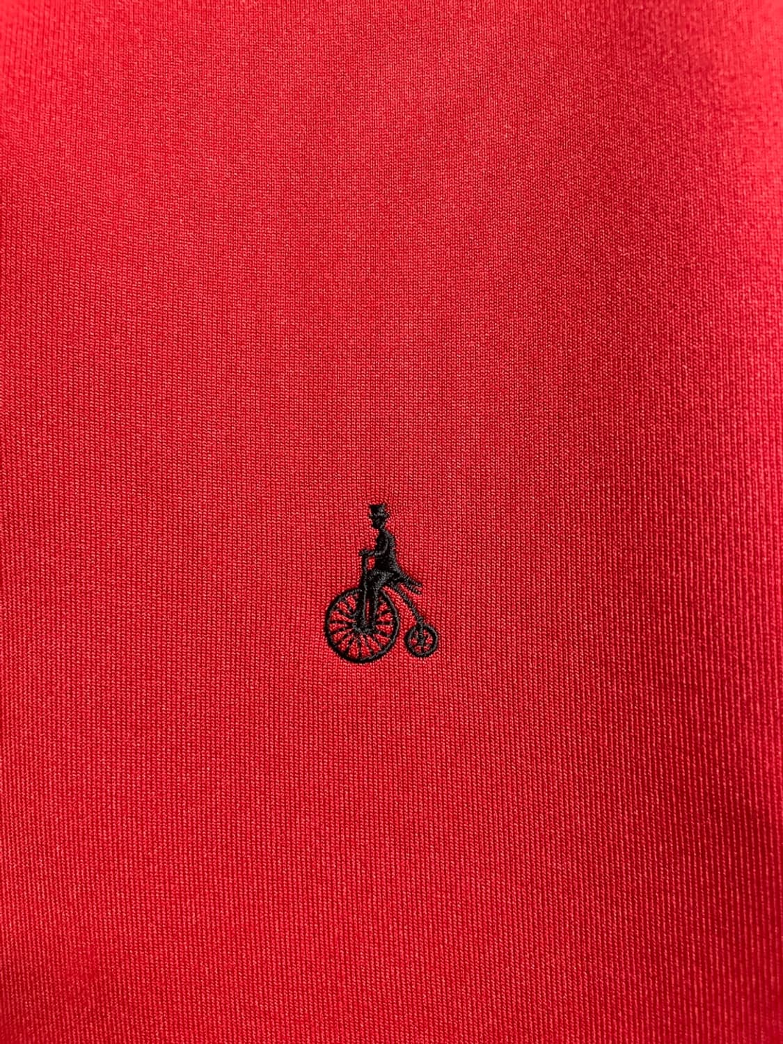 빈폴 반집업 티셔츠 상품이미지5