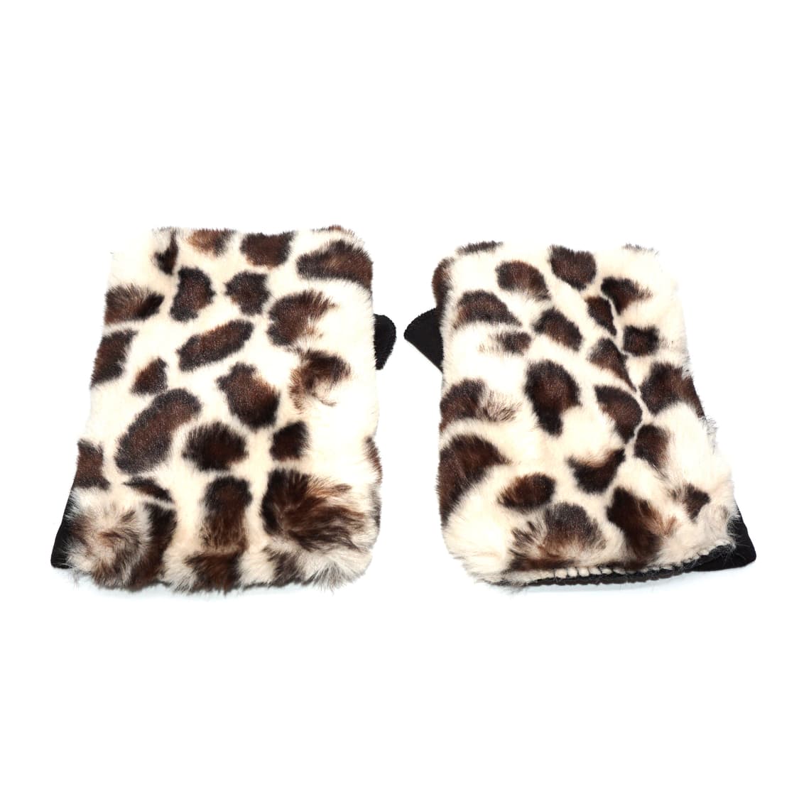 loy 퍼 장갑 상품이미지2