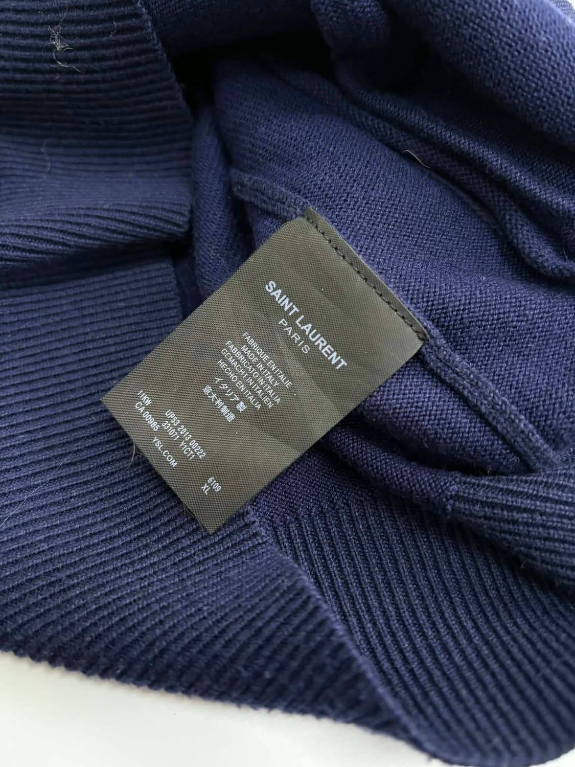 [XL] 폴로 랄프로렌 타올 후드집업 상품이미지6