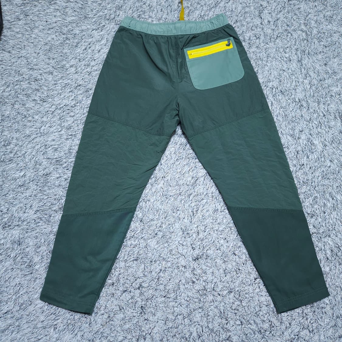 나이키) L 남자 우븐트랙팬츠 / 왕눈이샵 상품이미지5