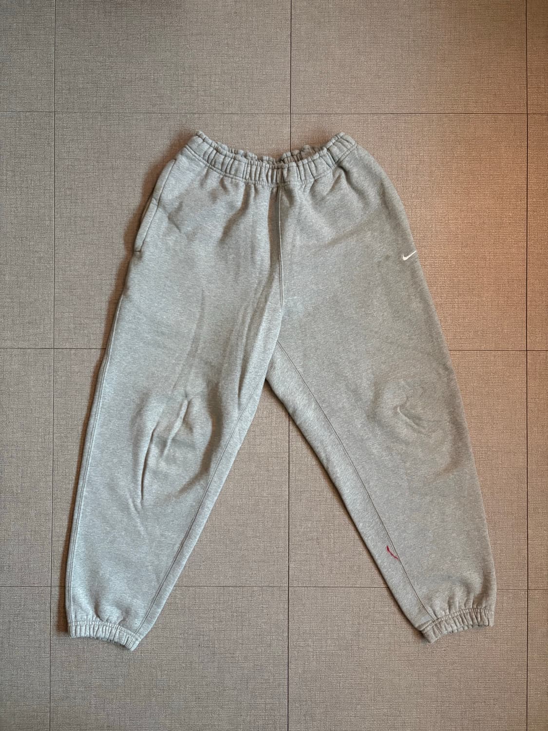 나이키 후드집업, 조거팬츠 SET 상품이미지2