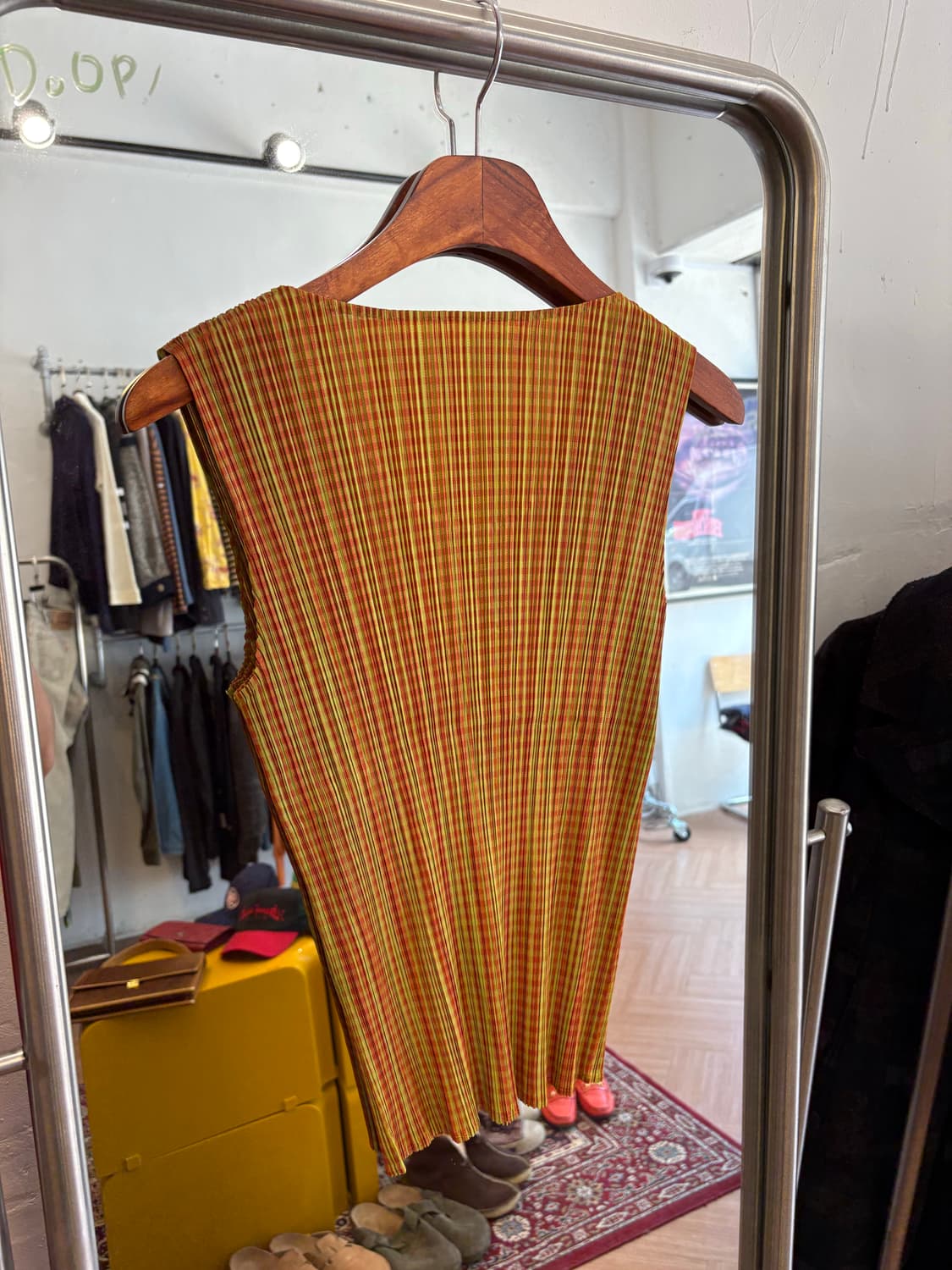Pleats please 상품이미지5