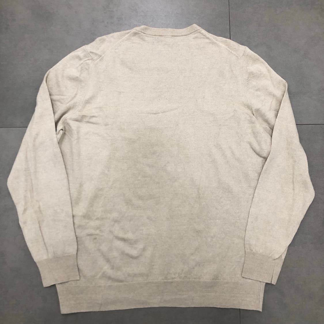 드루모어 drumohr 이태리 린넨 니트 54 상품이미지6