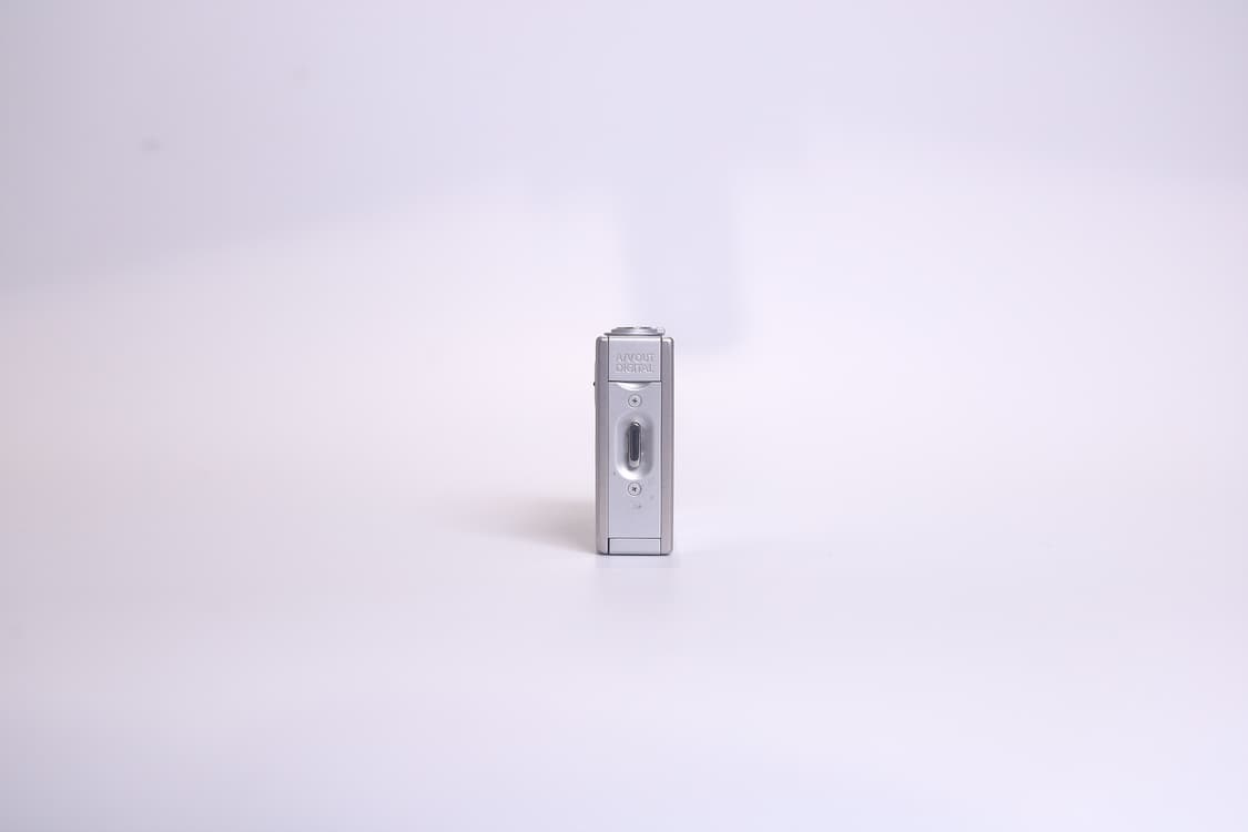 캐논 익시 디지털 10(익서스 70 일본 내수 모델) 실버 상품이미지4