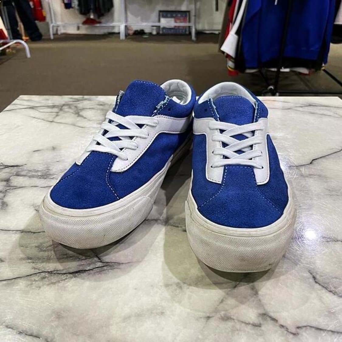 반스 올드스쿨 스니커즈 (260)   상품이미지2