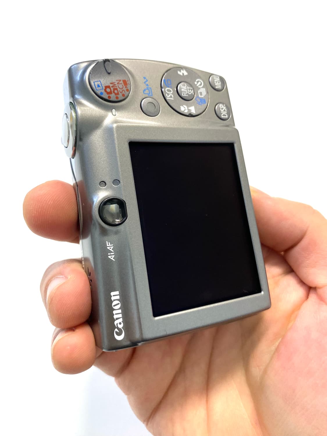 캐논 익서스 IXUS 850 IS 디지털 카메라 상품이미지8