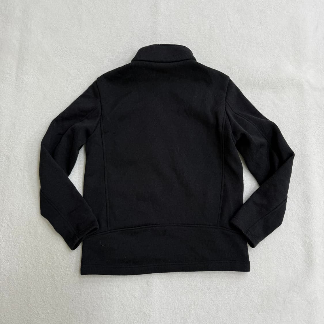 M 네셔널지오그래픽 플리스 풀집업 자켓 0319T 상품이미지2