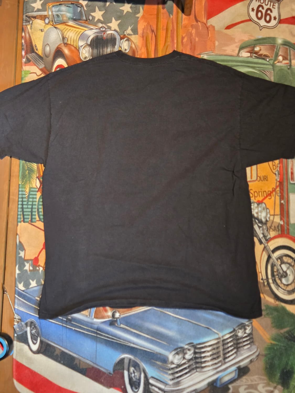 아메리칸 수정헌법 2조 그래픽 티셔츠 상품이미지2