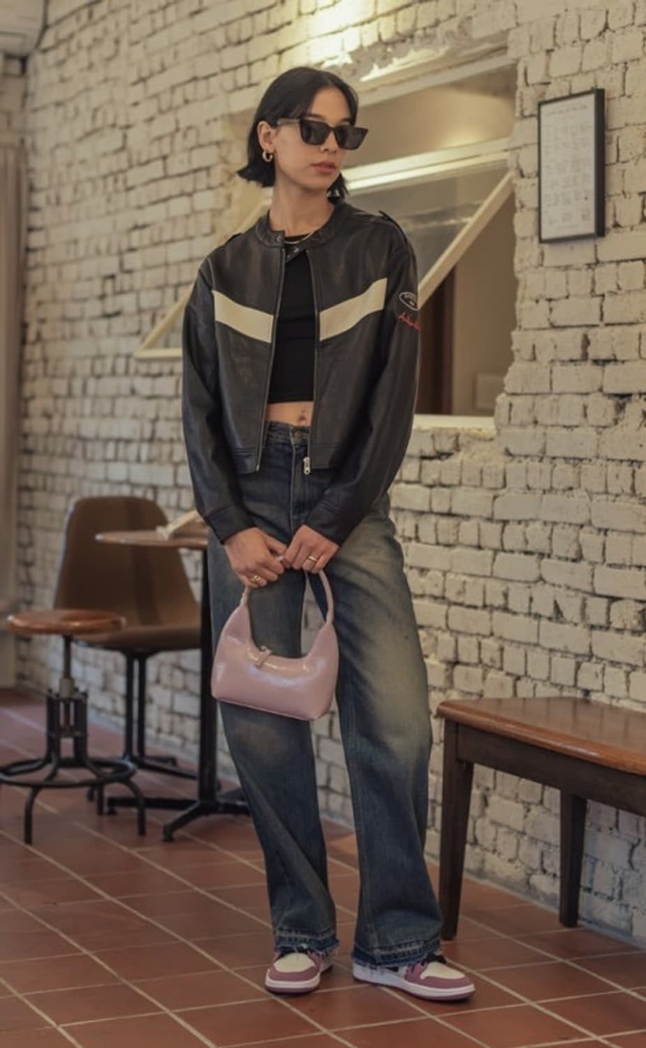 비터셀즈 레이싱 자켓 상품이미지2