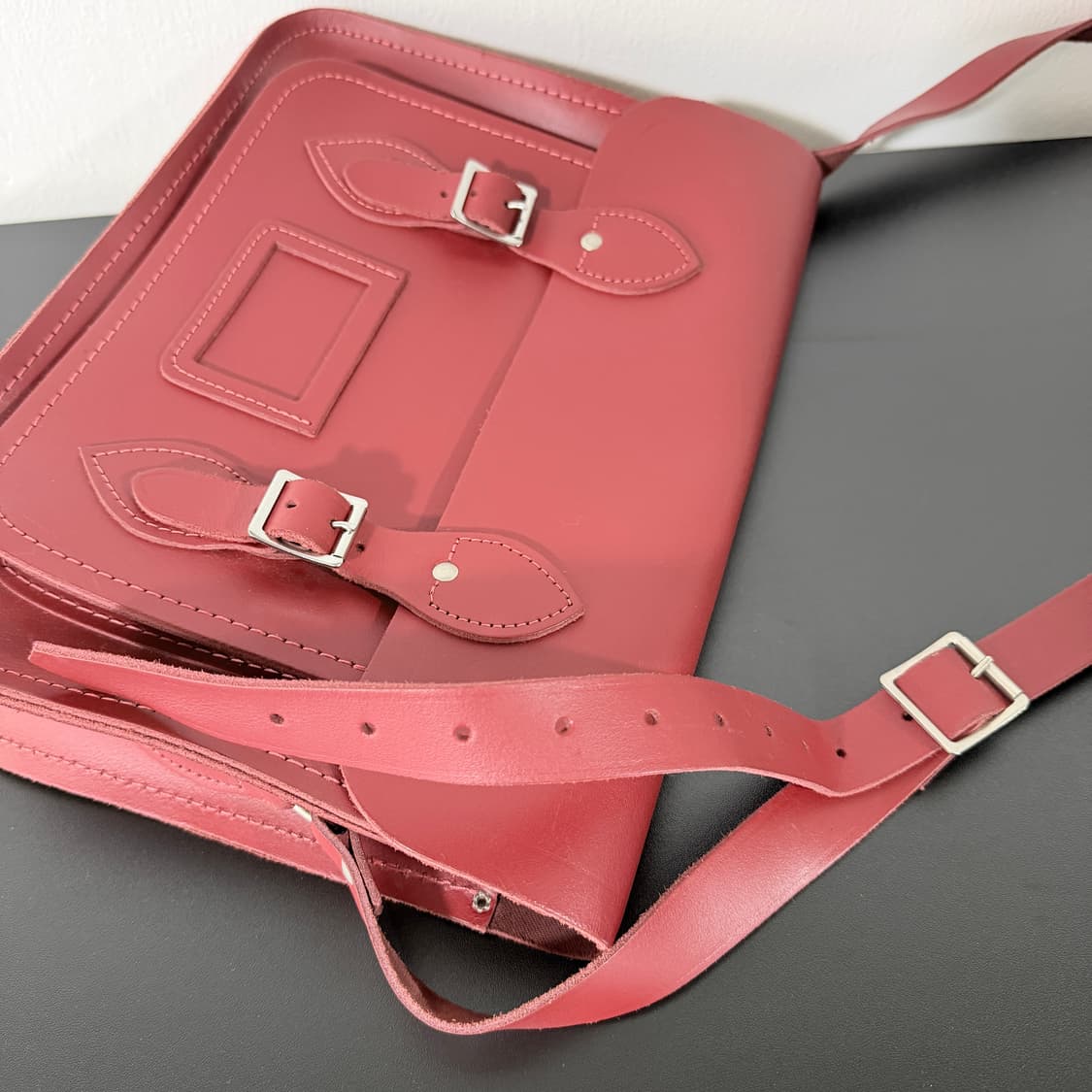 더캠브리지사첼 컴퍼니 사첼백 상품이미지6