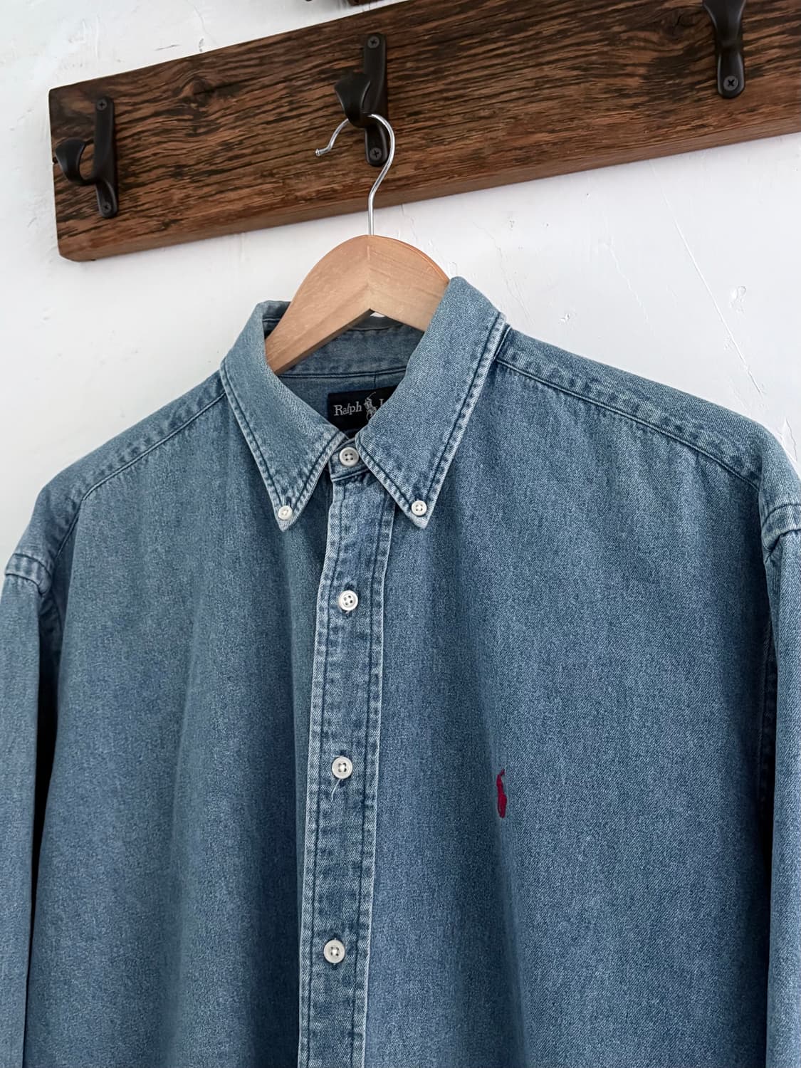 Polo 폴로 랄프로렌 신형 블레어 셔츠 상품이미지2