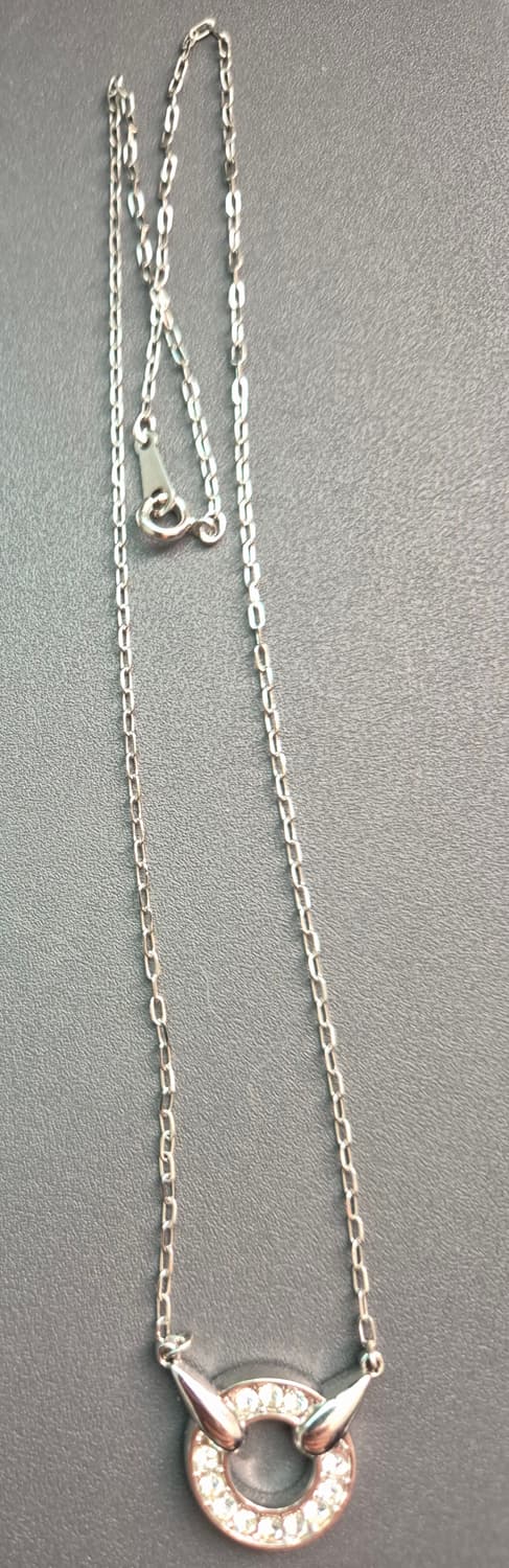 DAKS 브로치 & 목걸이 일괄 판매 상품이미지9