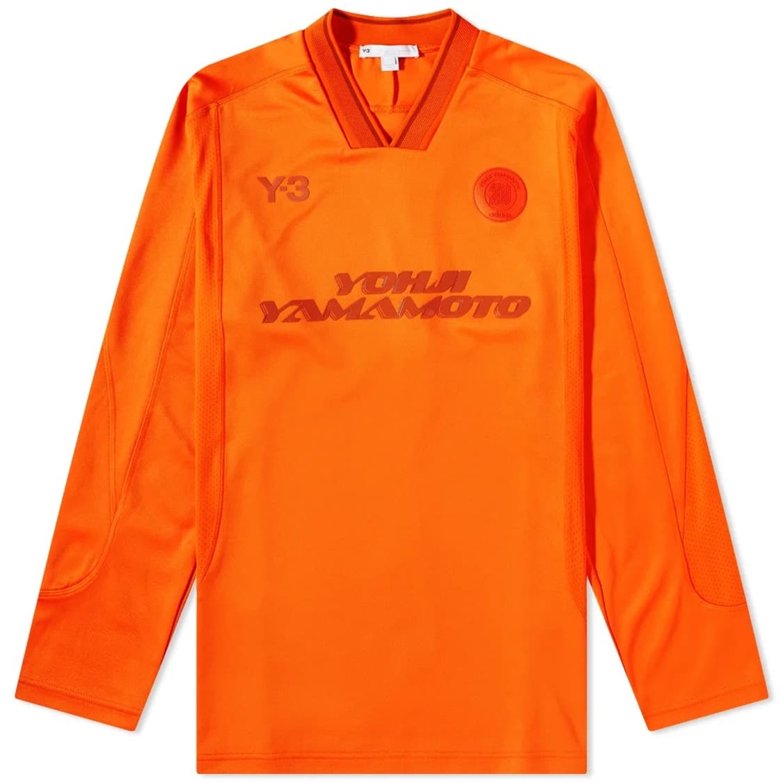 Y3 롱슬리브 상품이미지1