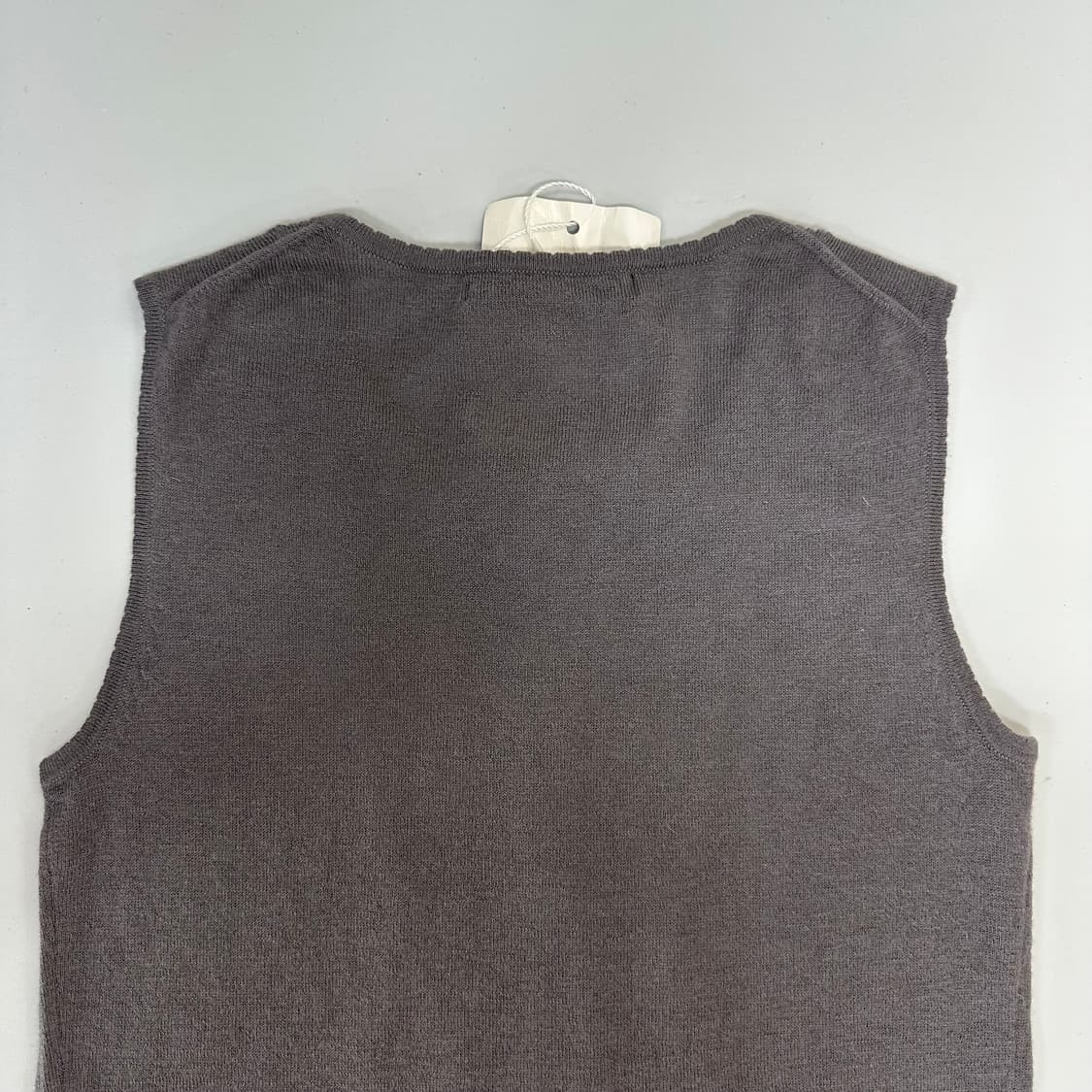 올드 유니클로 캐시미어 100% 니트 새상품 상품이미지7