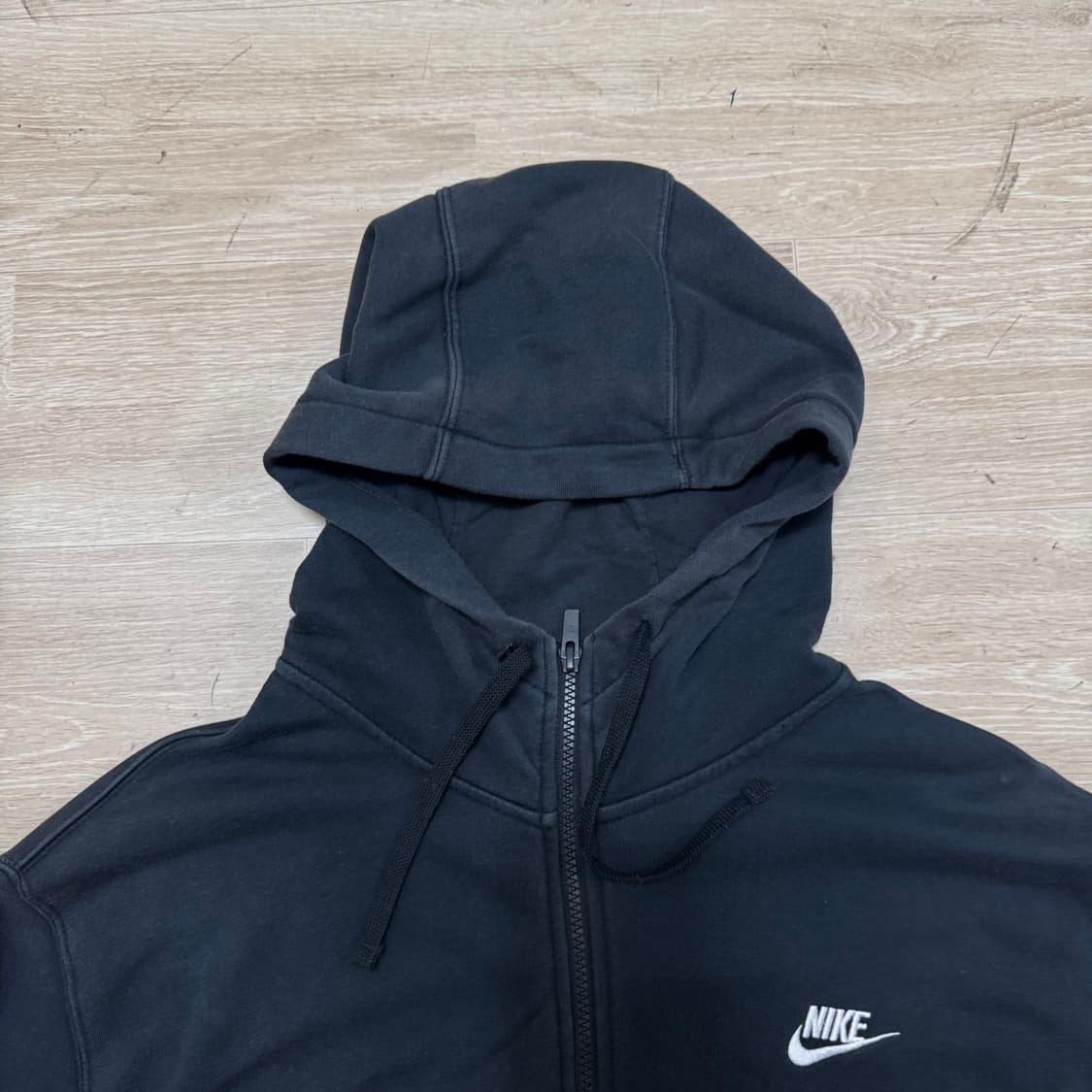나이키 테크팩 후드집업 2XL/110 상품이미지2
