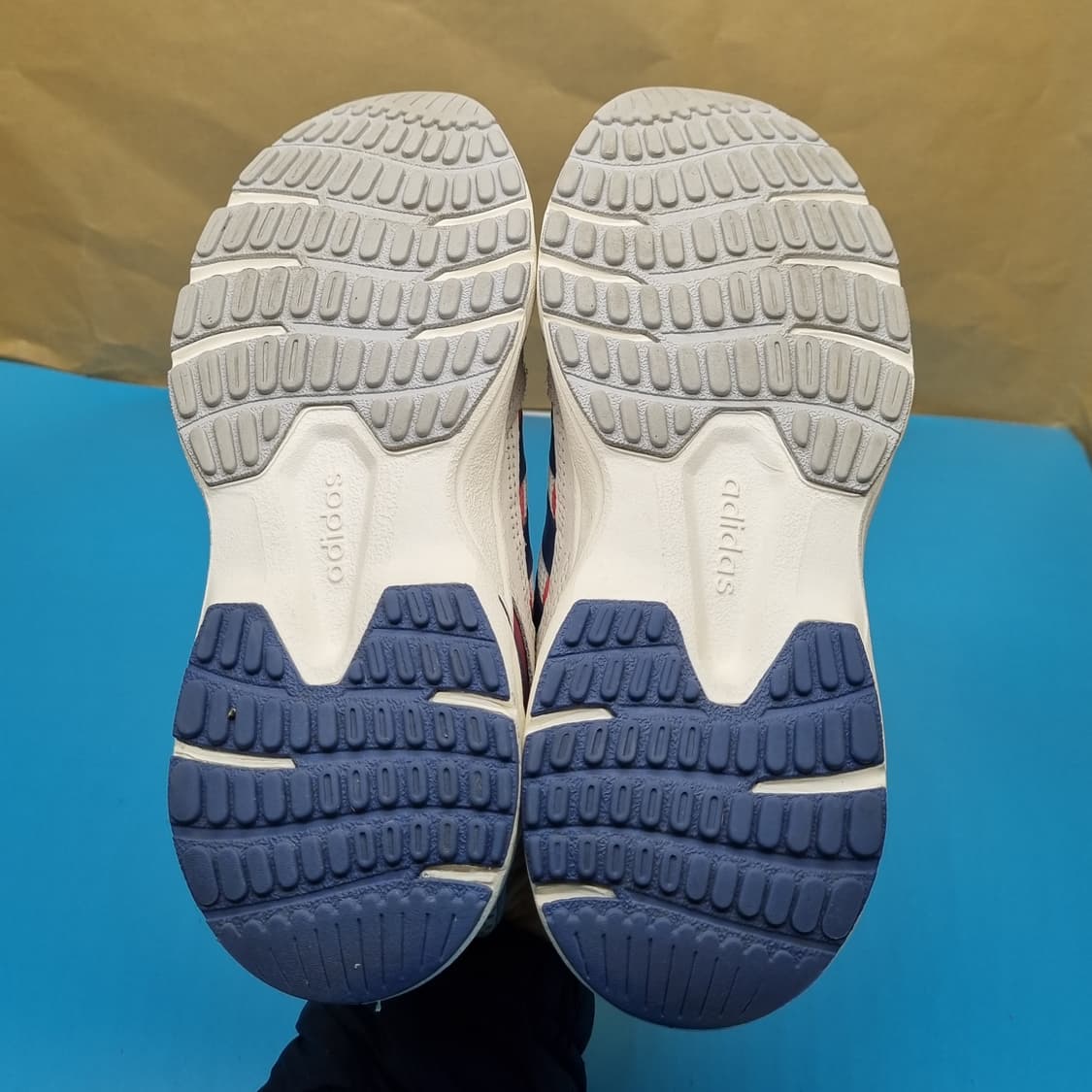 아디다스 90s 발라션 운동화 225 상품이미지3