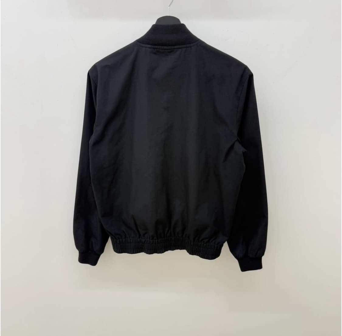 꼼데가르송 셔츠 x 프레드페리 블루종 자켓 상품이미지7