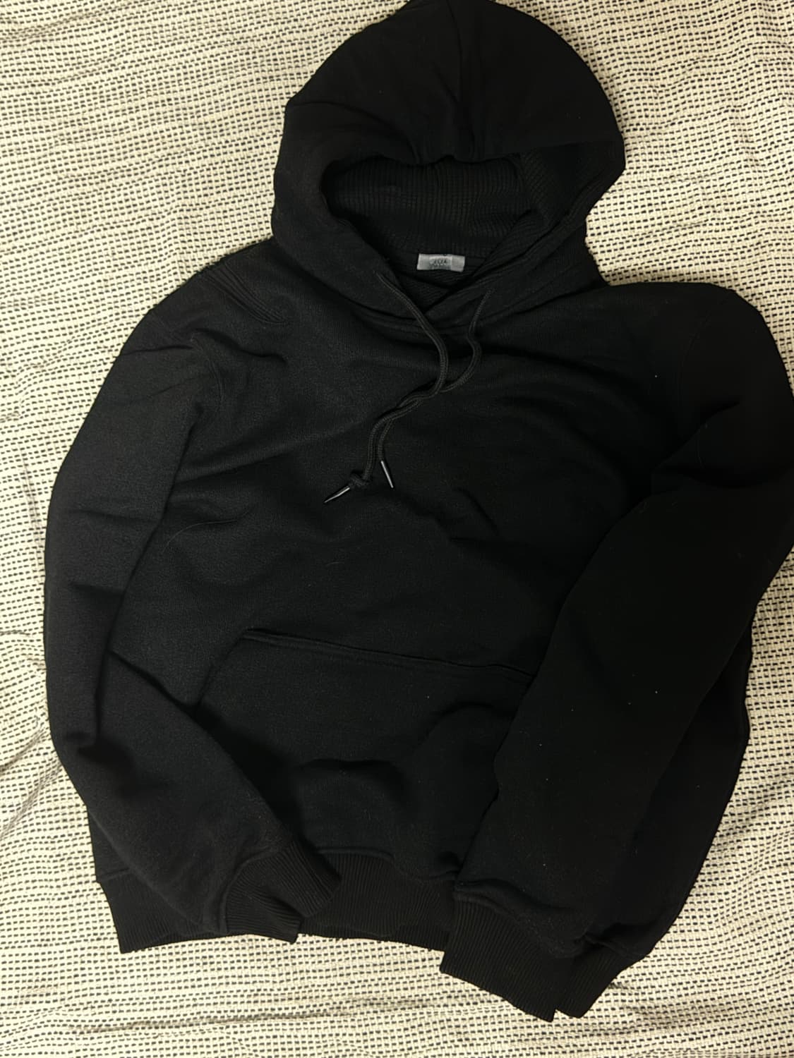 Xlim ep.6 hoodie 엑슬림 후드티 상품이미지3